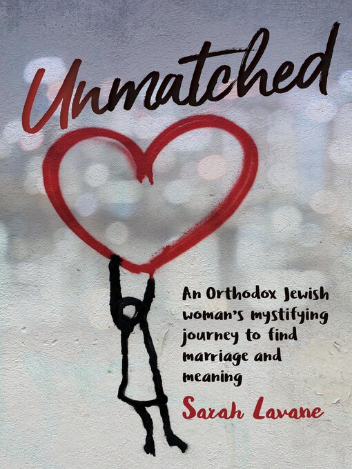 Title details for Unmatched by Sarah Lavane - Available